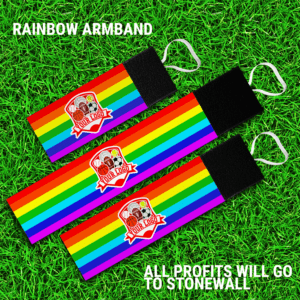 Endur Rainbow Club Band