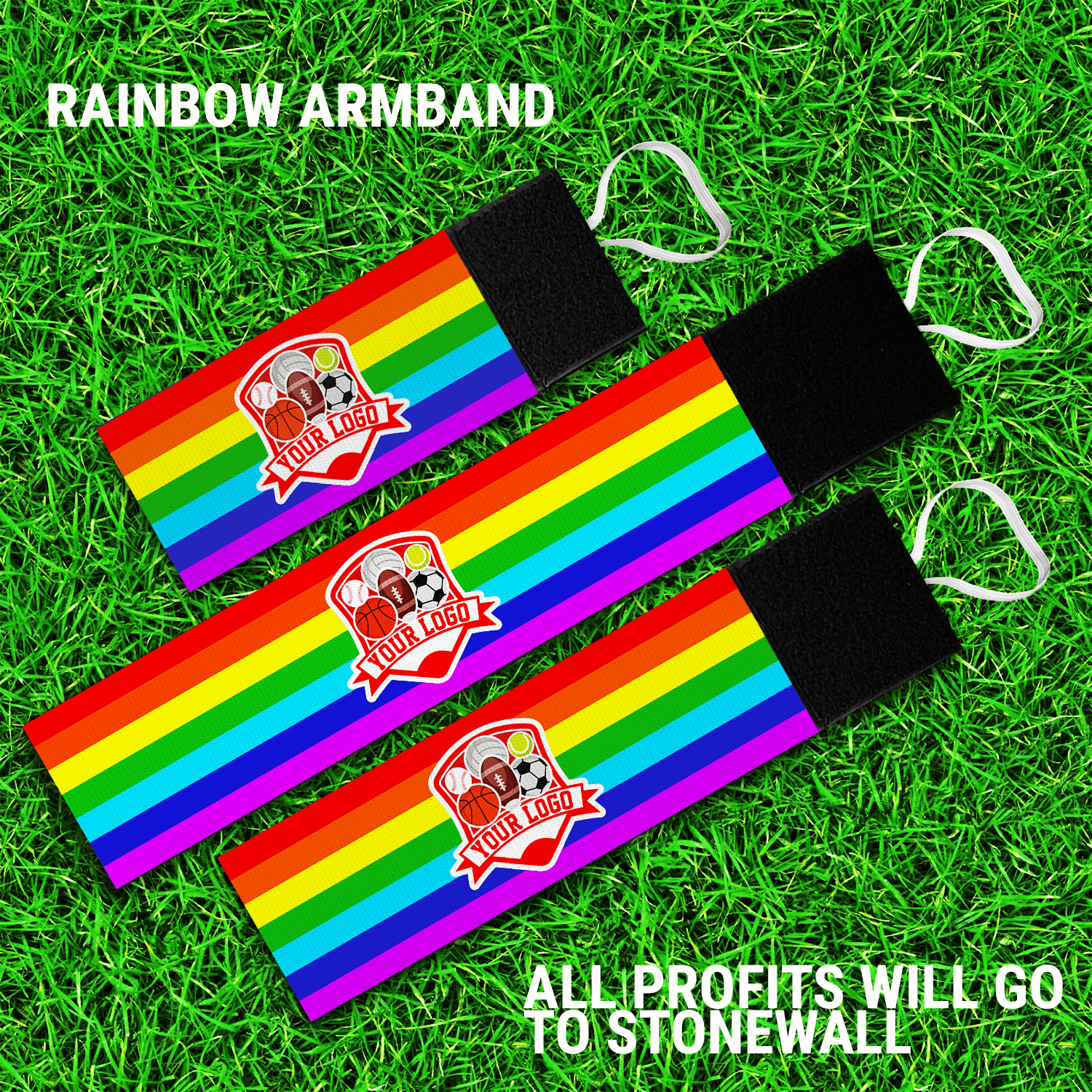 Endur Rainbow Club Band Endur Rainbow Club Band